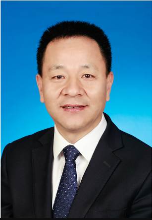 董事長 -- 張伍民